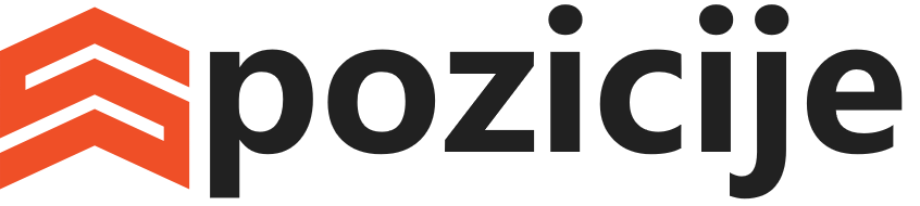 Pozicije